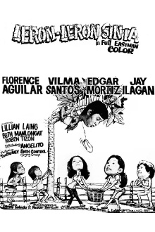 Leron-Leron Sinta Trailer
