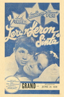 Leron Leron Sinta Trailer