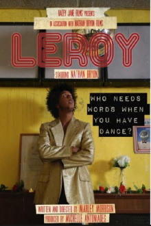 Leroy Trailer