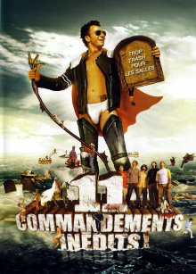 Les 11 commandements inédits Trailer