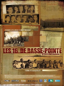 Les 16 de Basse-Pointe Trailer