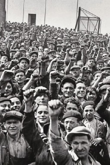 Les 1er Mai ont une histoire : comment un 1er Mai est à l’origine des grandes grèves de 1936 Trailer