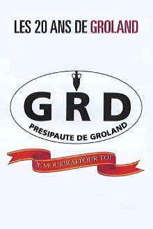 Les 20 ans de Groland Trailer