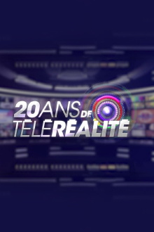 Les 20 ans de la télé-réalité Trailer