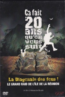 Les 20 ans du grand Raid, une course exceptionnelle Trailer