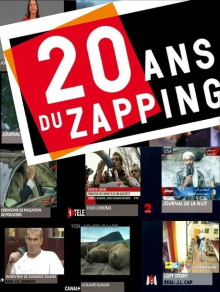 Les 20 ans du Zapping : 1989-2009 Trailer