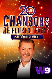 Les 20 chansons de Florent Pagny préférées des Français Trailer