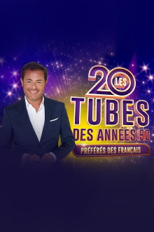 Les 20 tubes des années 90 préférés des Français Trailer