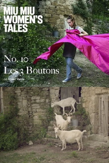 Les 3 Boutons Trailer