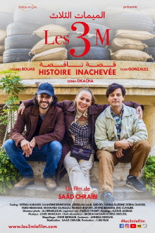 Les 3M Histoire Inachevée Trailer