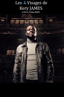 Les 4 visages de Kery James Trailer