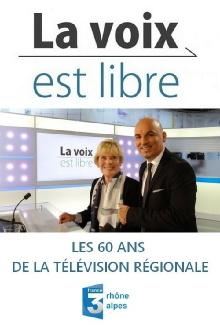 Les 60 ans de la télévision régionale Trailer