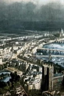 Les 7 Merveilles du monde industriel - Les égouts de Londres Trailer