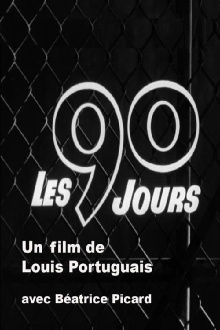 Les 90 Jours Trailer