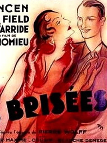 Les Ailes brisées Trailer