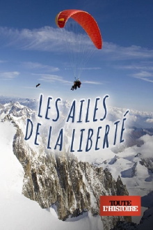 Les ailes de la Liberté : Escadrille Lafayette Trailer