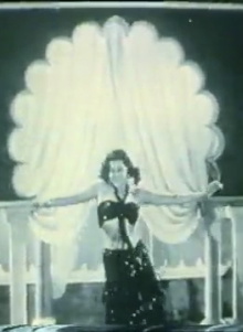 Les Almées, danseuses orientales Trailer