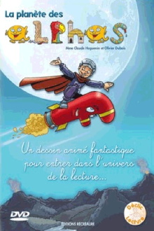 Les Alphas Trailer