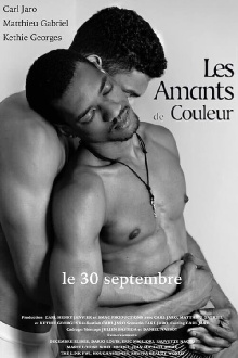 Les amants de couleur Trailer