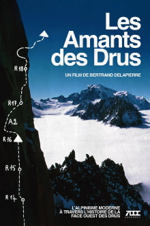 Les Amants des Drus Trailer