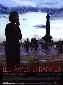 Les âmes errantes Trailer