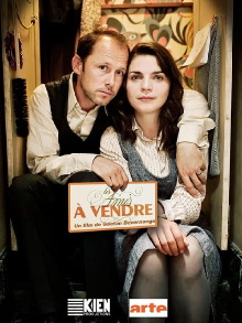 Les amis à vendre Trailer