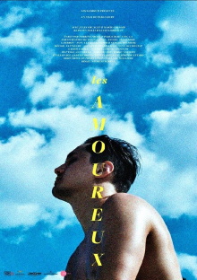 Les amoureux Trailer