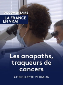Les anapaths traqueurs de cancers Trailer