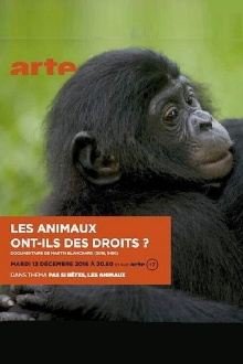 Les animaux ont ils des droits? Trailer