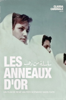 Les Anneaux d'Or Trailer