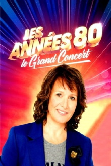Les années 80, le grand concert Trailer