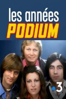 Les années Podium Trailer