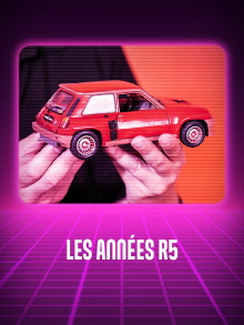 Les Années R5 Trailer