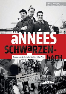 Les années Schwarzenbach Trailer