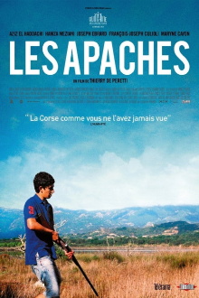 Les Apaches Trailer