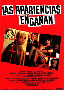Les aparences enganyen Trailer