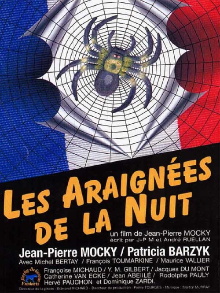 Les araignées de la nuit Trailer