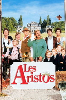 Les Aristos Trailer