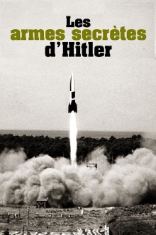 Les Armes secrètes d'Hitler Trailer