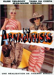 Les Arnaqueuses Trailer