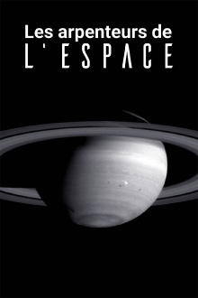 Les arpenteurs de l'espace Trailer