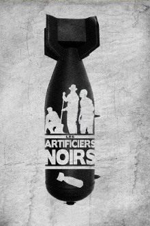 Les Artificiers Noirs Trailer