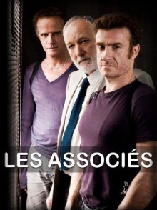 Les Associés Trailer