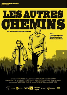 Les Autres Chemins Trailer
