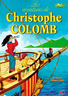 Les aventures de Christophe Colomb Trailer