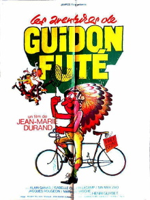 Les Aventures de Guidon Fûté Trailer