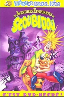 Les Aventures effrayantes de Scoubidou Trailer