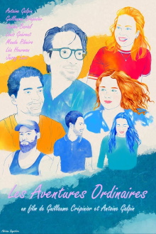 Les Aventures Ordinaires Trailer