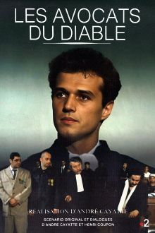 Les Avocats du Diable Trailer