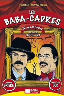 Les Babas Cadres Trailer